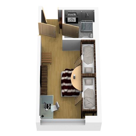 Familienzimmer