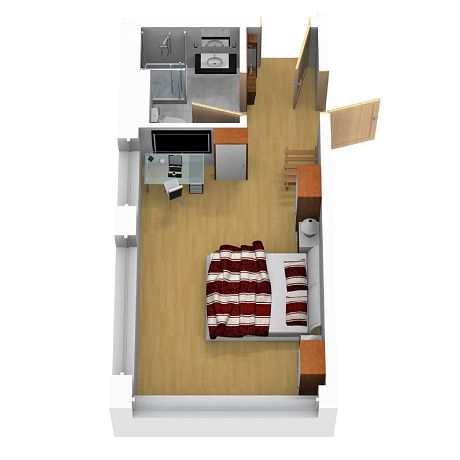 Business Zimmer
