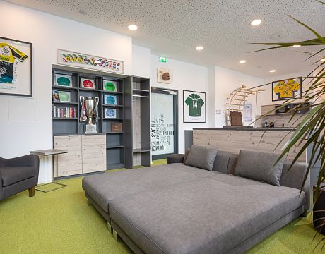 Private Day Sport & SPA Loft