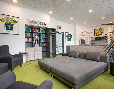 Private Day Sport & SPA Loft